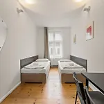 elPilar Friedrichshain