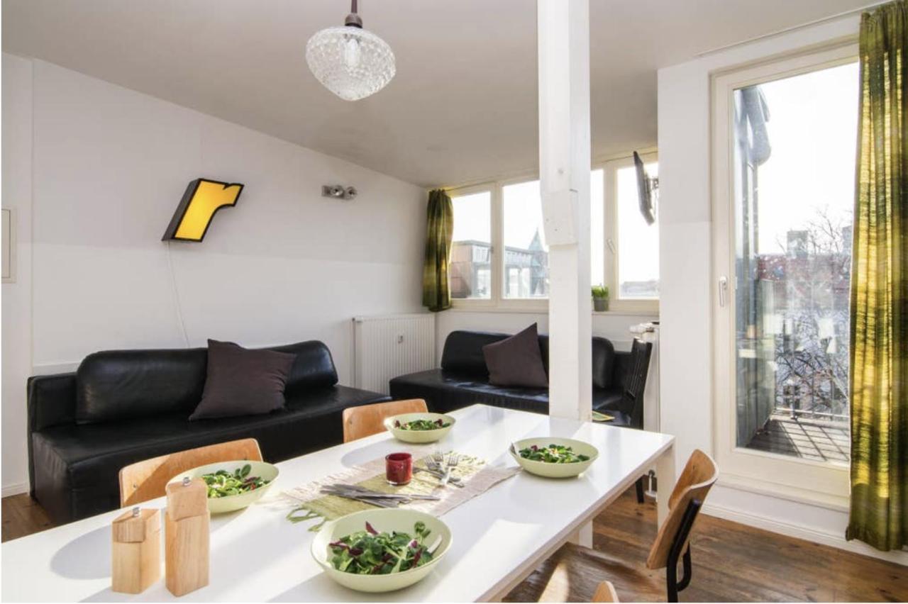 Mooeve Friedrichs Mid Apartamento Berlim