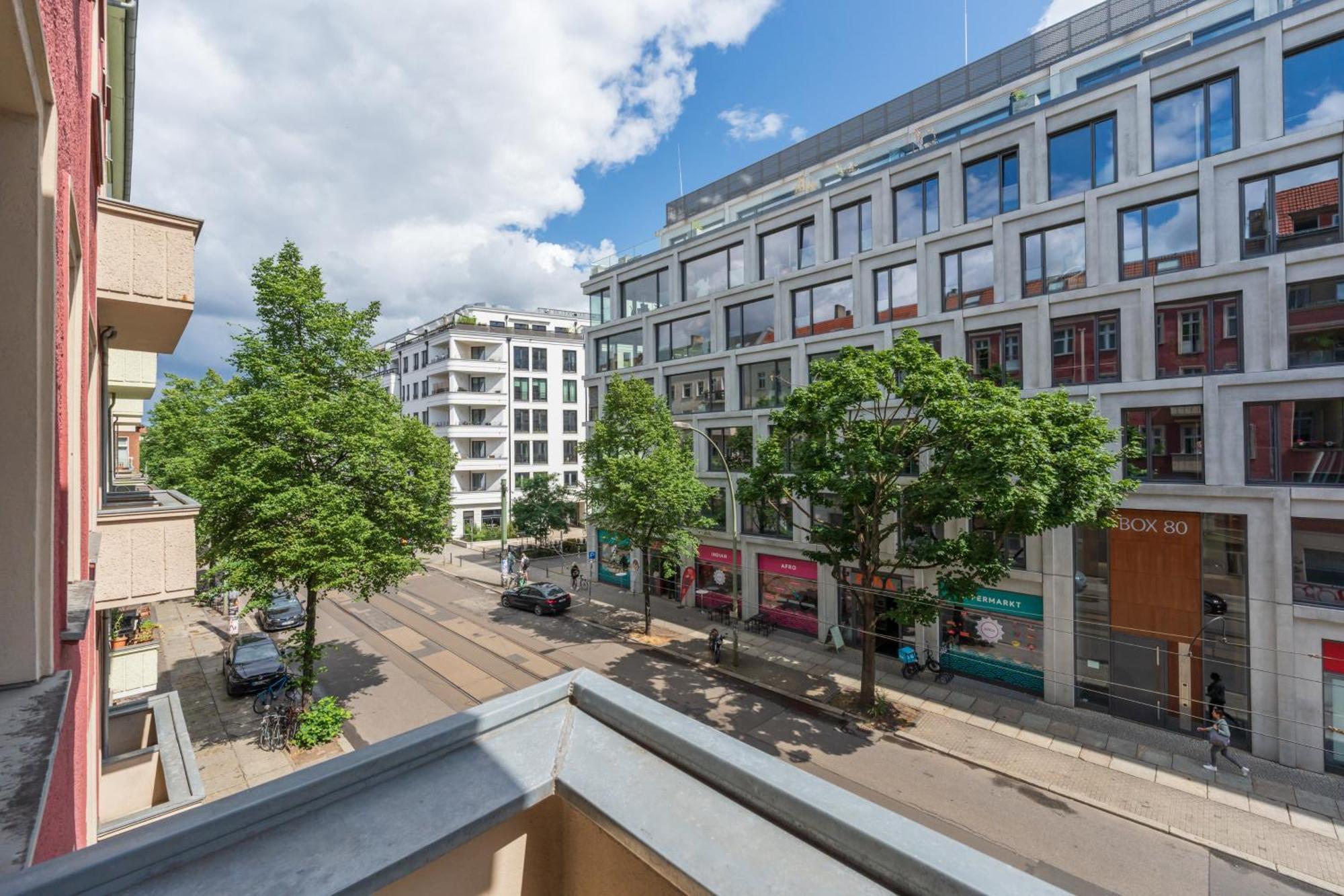 Mooeve Friedrichs Mid Apartamento