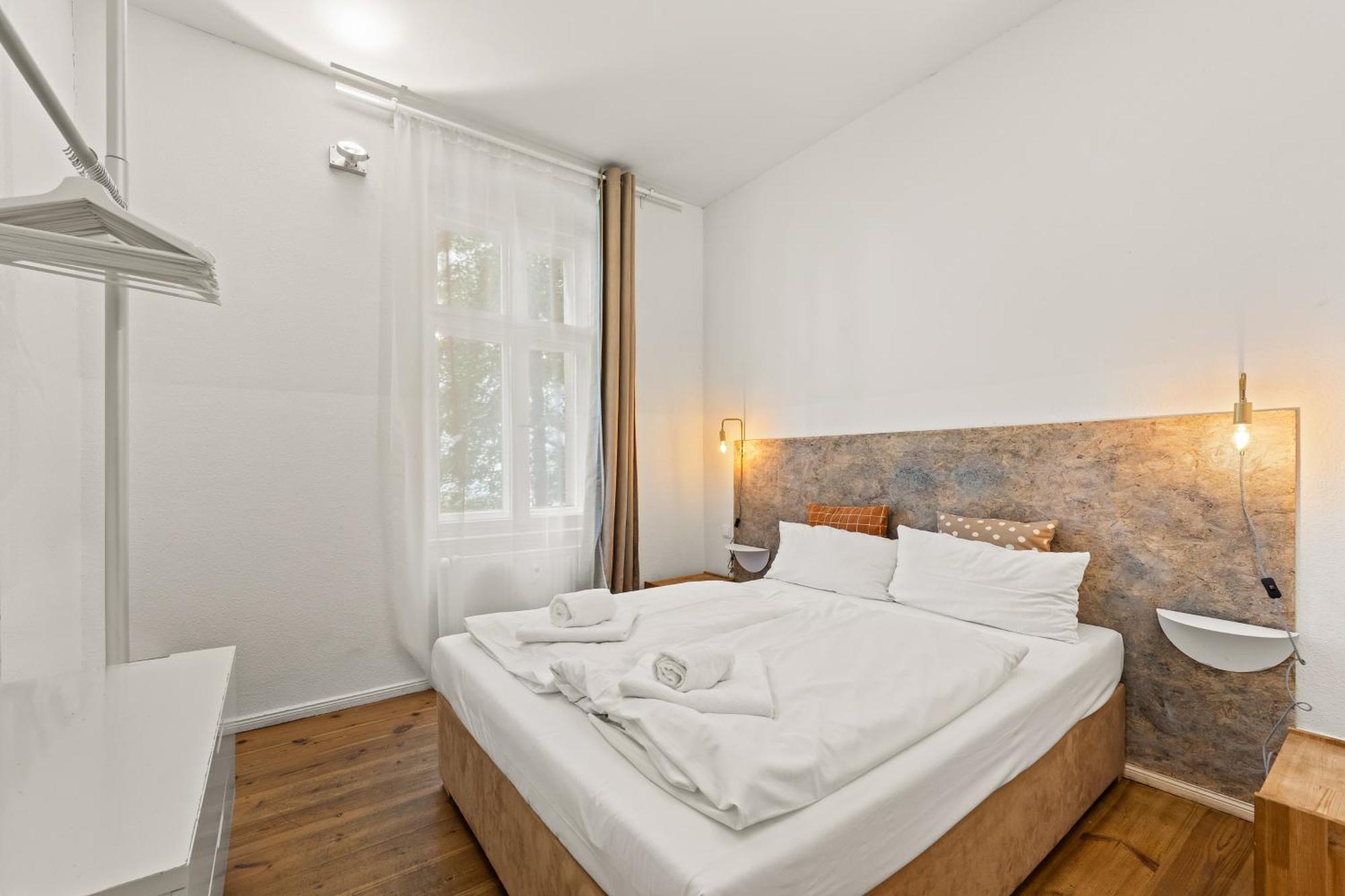 Apartamento Mooeve Friedrichs Mid